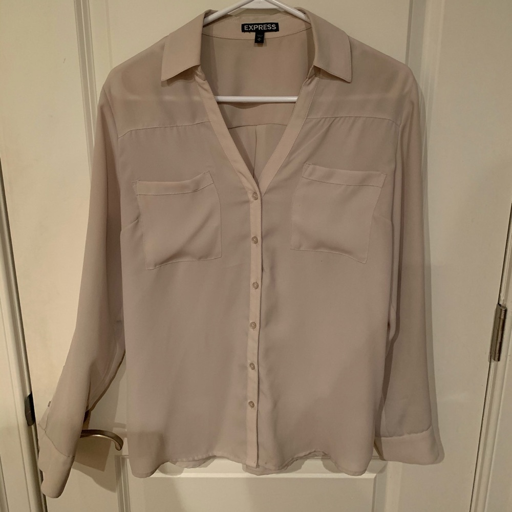Express portofino draped work top!